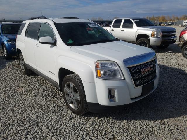 GMC TERRAIN SL 2012 2gkflte53c6285896