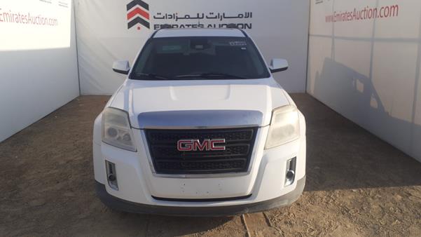 GMC TERRAIN 2012 2gkflte53c6291522