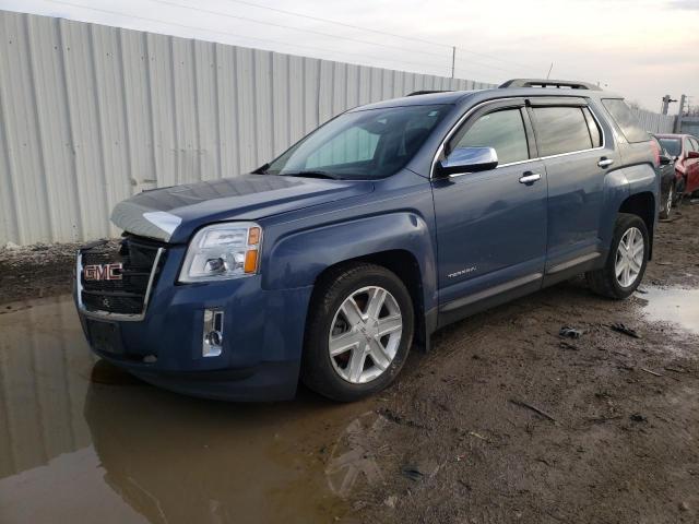 GMC TERRAIN SL 2012 2gkflte53c6301336