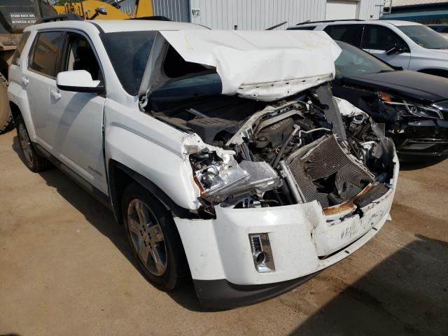 GMC TERRAIN SL 2012 2gkflte53c6351752