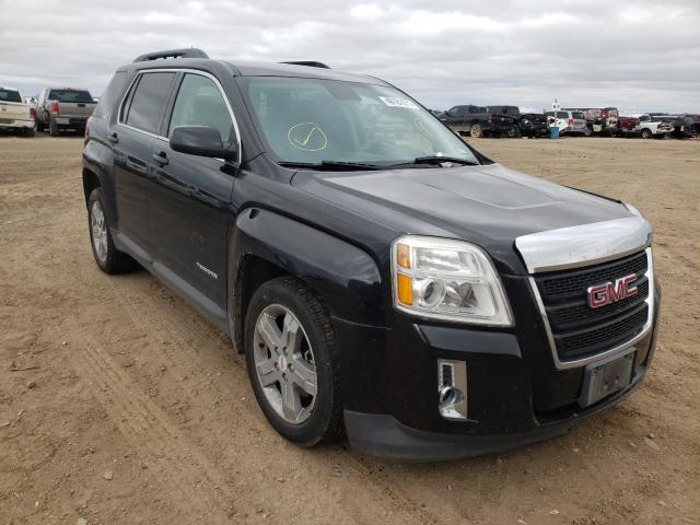 GMC TERRAIN SL 2012 2gkflte53c6351962