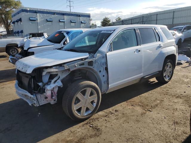 GMC TERRAIN SL 2012 2gkflte53c6378224