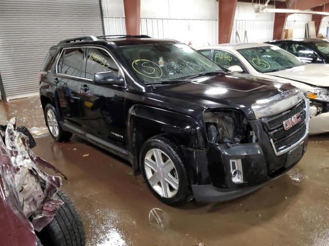 GMC TERRAIN SL 2012 2gkflte53c6389563