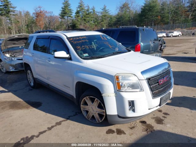 GMC TERRAIN 2012 2gkflte53c6395413