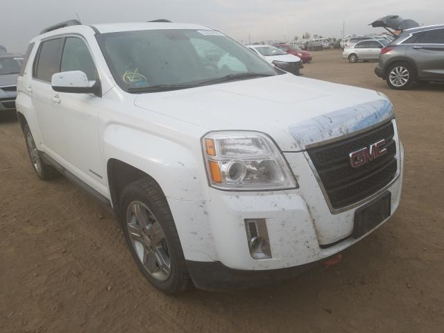 GMC TERRAIN SL 2012 2gkflte54c6179974