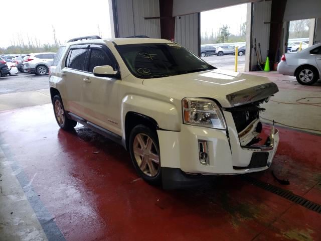 GMC TERRAIN SL 2012 2gkflte54c6188819