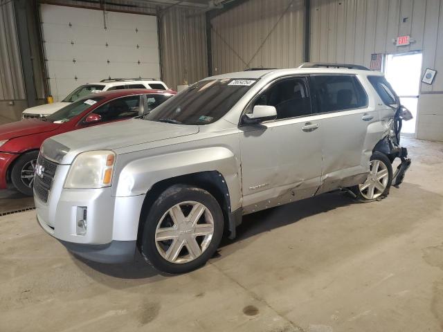 GMC TERRAIN SL 2012 2gkflte54c6207420