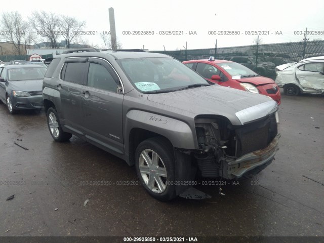 GMC TERRAIN 2012 2gkflte54c6253801