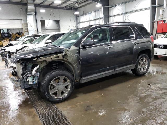 GMC TERRAIN SL 2012 2gkflte54c6268766