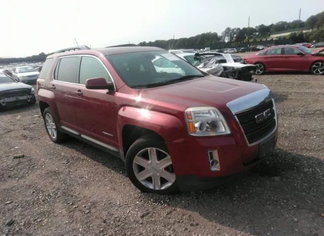 GMC TERRAIN 2012 2gkflte54c6367443