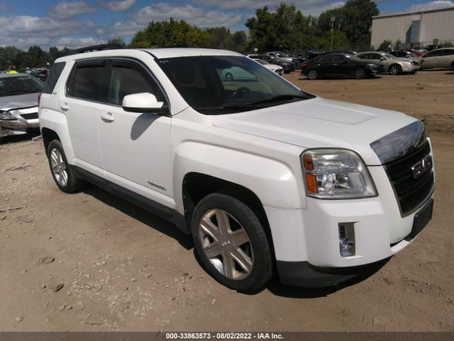 GMC TERRAIN 2012 2gkflte54c6372528