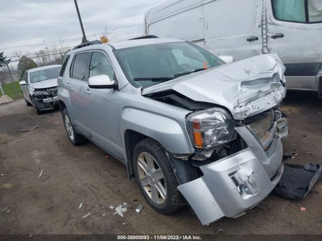 GMC TERRAIN 2012 2gkflte54c6387921