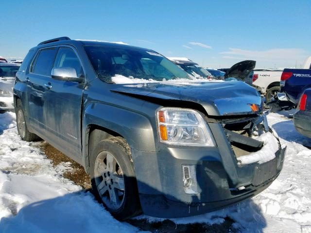 GMC TERRAIN SL 2012 2gkflte54c6388079