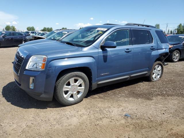 GMC TERRAIN SL 2012 2gkflte55c6101980