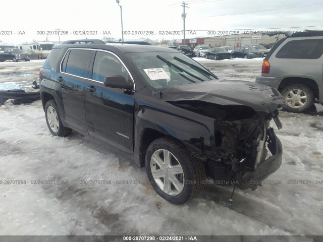 GMC TERRAIN 2012 2gkflte55c6151536