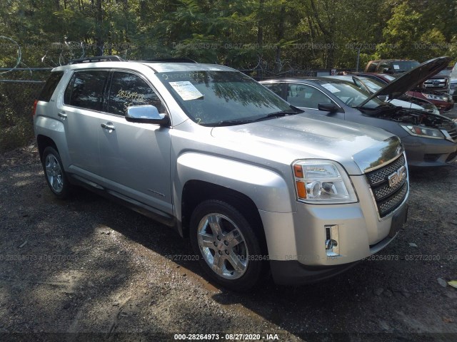 GMC TERRAIN 2012 2gkflte55c6160267