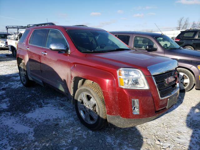 GMC TERRAIN SL 2012 2gkflte55c6218491