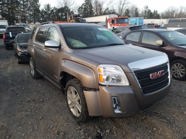 GMC TERRAIN SL 2012 2gkflte55c6253371