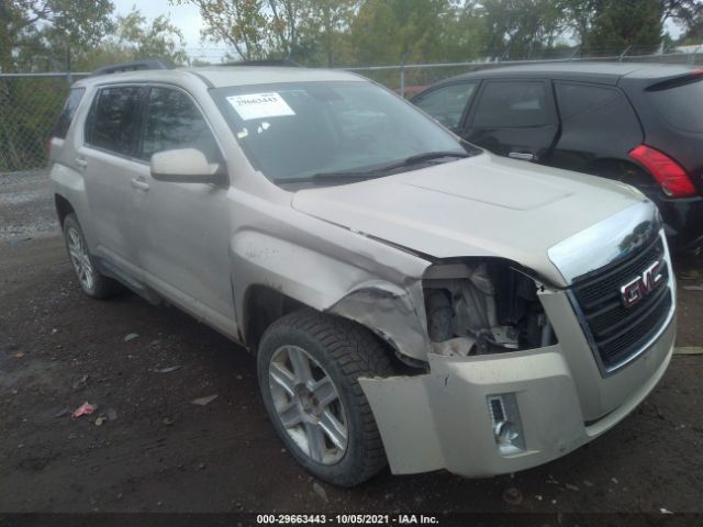 GMC TERRAIN 2012 2gkflte55c6255220