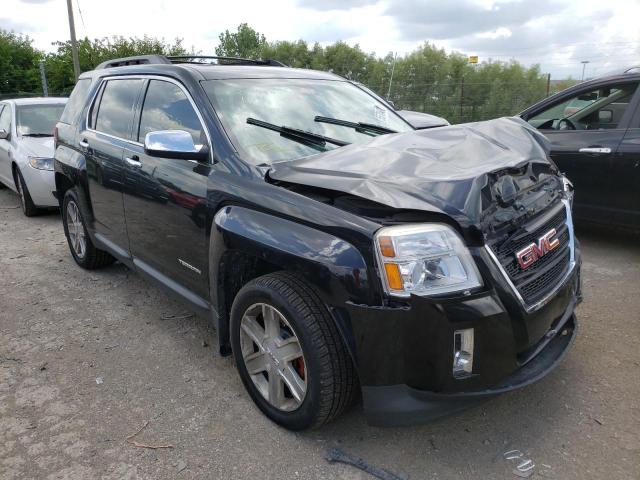 GMC TERRAIN SL 2012 2gkflte55c6264273