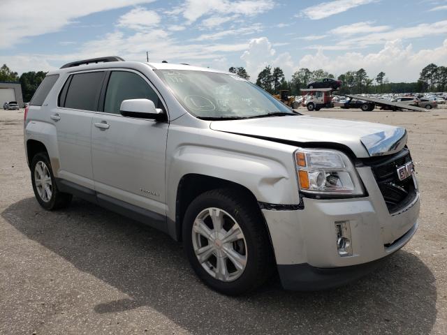 GMC TERRAIN SL 2012 2gkflte55c6264693