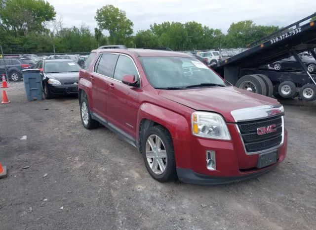 GMC TERRAIN 2012 2gkflte55c6267755