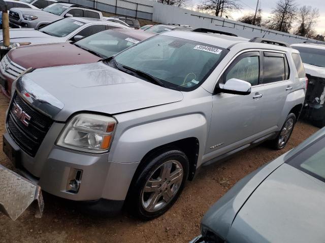 GMC TERRAIN SL 2012 2gkflte55c6314296