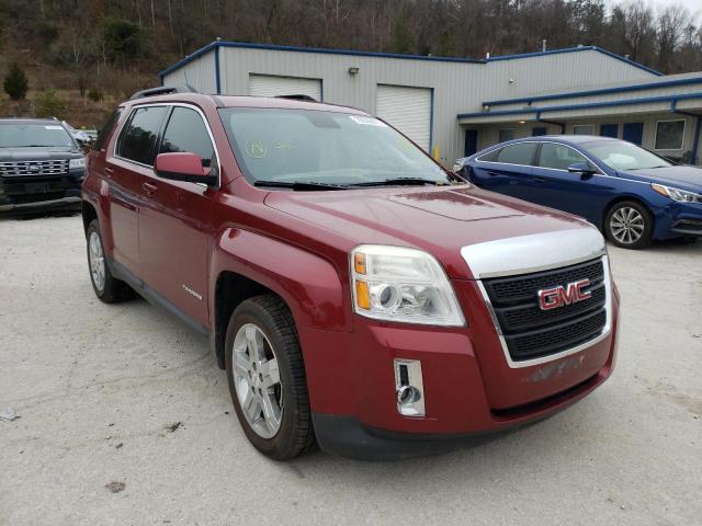 GMC TERRAIN SL 2012 2gkflte55c6342728