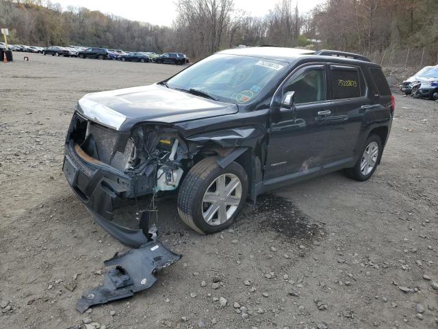 GMC TERRAIN 2012 2gkflte55c6385742