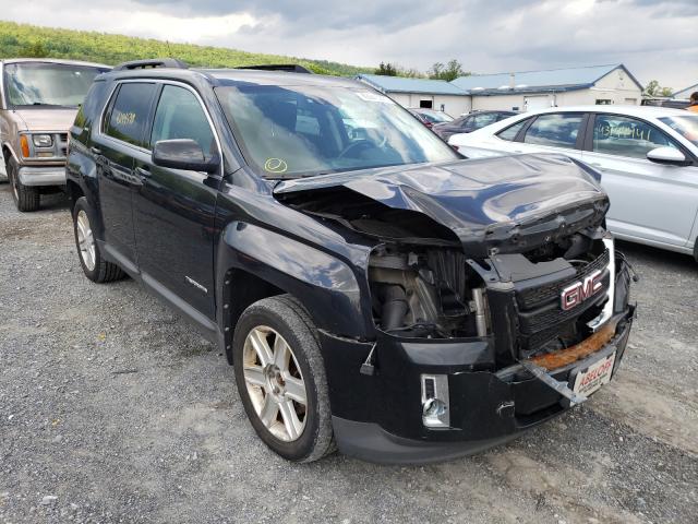 GMC TERRAIN SL 2012 2gkflte56c6157880