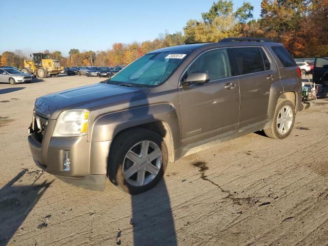 GMC TERRAIN SL 2012 2gkflte56c6160780