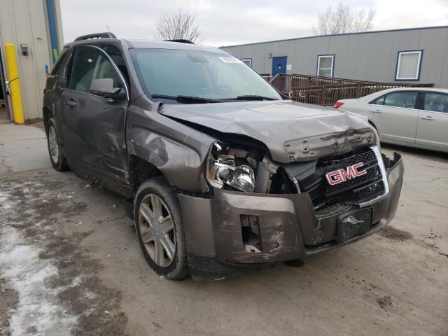 GMC TERRAIN SL 2012 2gkflte56c6192807