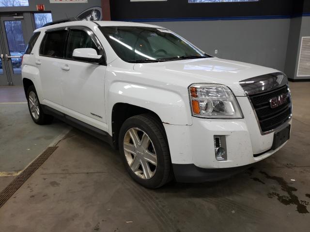 GMC TERRAIN SL 2012 2gkflte56c6218533