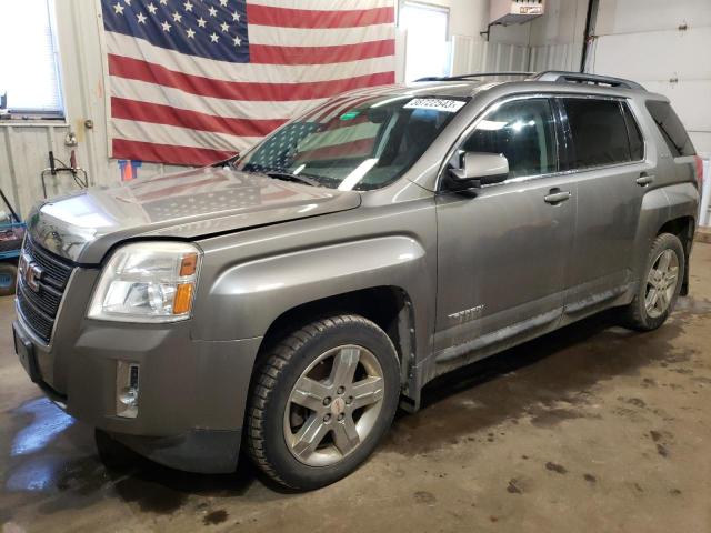 GMC TERRAIN SL 2012 2gkflte56c6262886