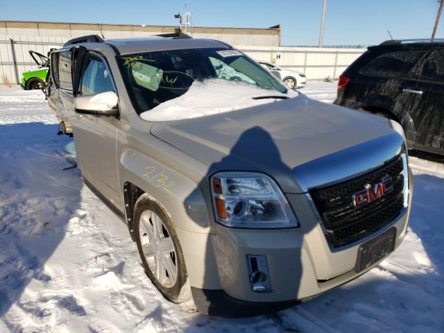 GMC TERRAIN SL 2012 2gkflte56c6308796