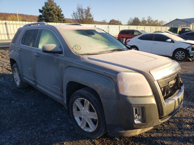 GMC TERRAIN SL 2012 2gkflte56c6315845