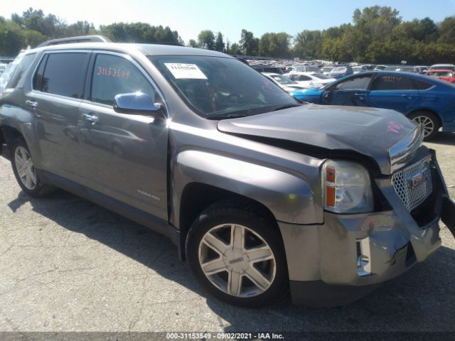 GMC TERRAIN 2012 2gkflte56c6383952