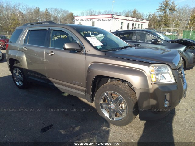 GMC TERRAIN 2012 2gkflte57c6110342