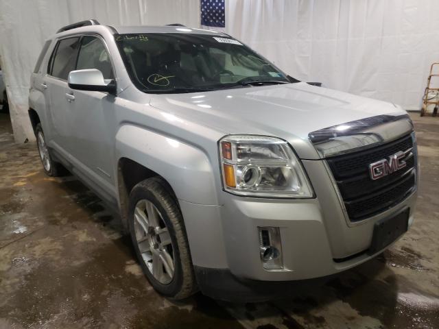 GMC TERRAIN SL 2012 2gkflte57c6127495