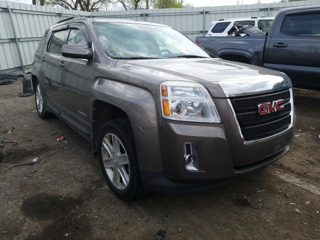 GMC TERRAIN SL 2012 2gkflte57c6152283