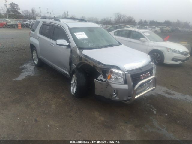 GMC TERRAIN 2012 2gkflte57c6204415