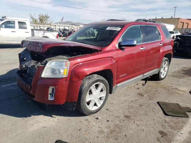 GMC TERRAIN SL 2012 2gkflte57c6253985