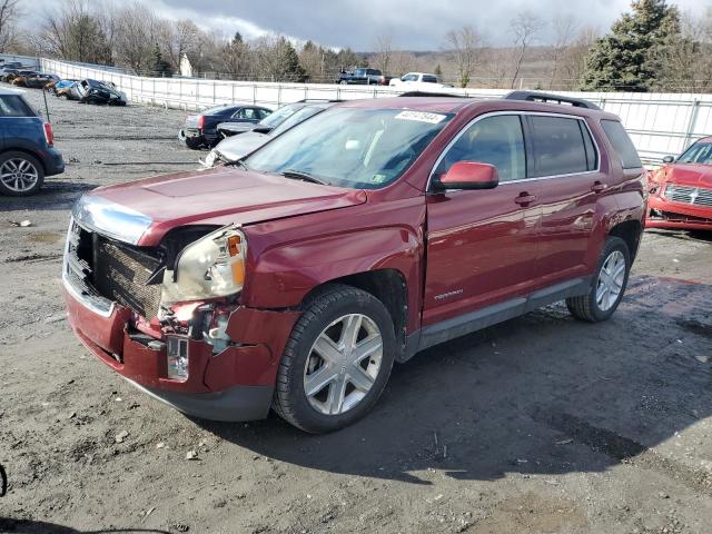 GMC TERRAIN 2012 2gkflte57c6309309