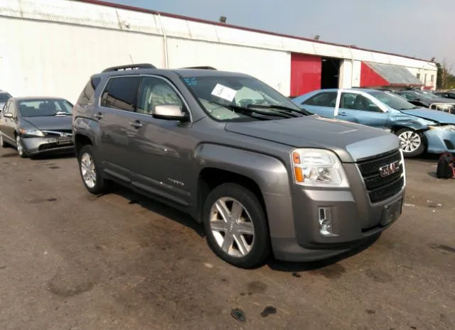 GMC TERRAIN 2012 2gkflte57c6349244