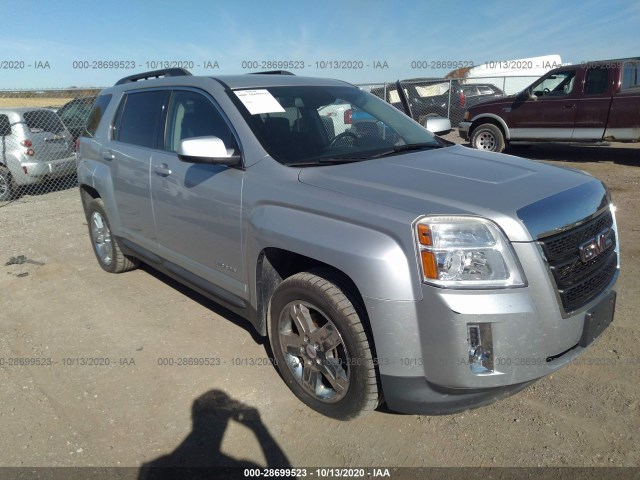 GMC TERRAIN 2012 2gkflte57c6350619