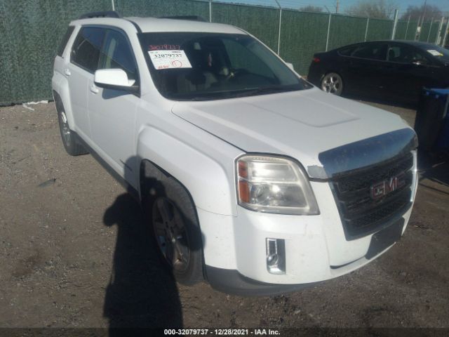 GMC TERRAIN 2012 2gkflte58c6107272