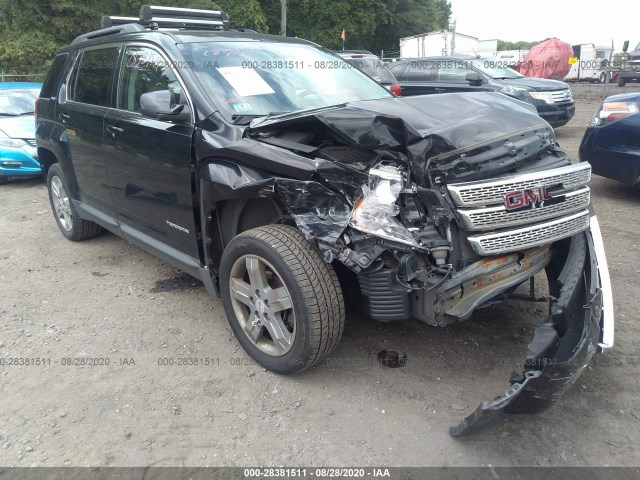 GMC TERRAIN 2012 2gkflte58c6114223