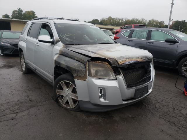 GMC TERRAIN SL 2012 2gkflte58c6148985