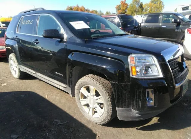 GMC TERRAIN 2012 2gkflte58c6245345