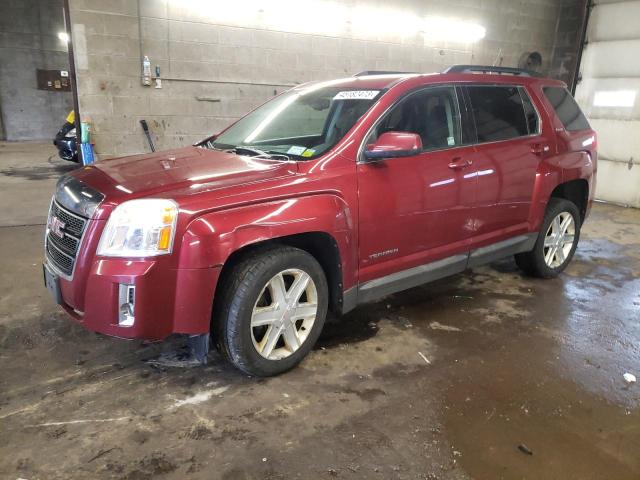 GMC TERRAIN SL 2012 2gkflte58c6277177